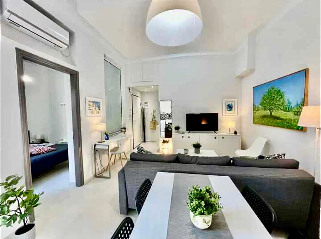 Maisonette ad Atene, Grecia, 95 m² - foto 5