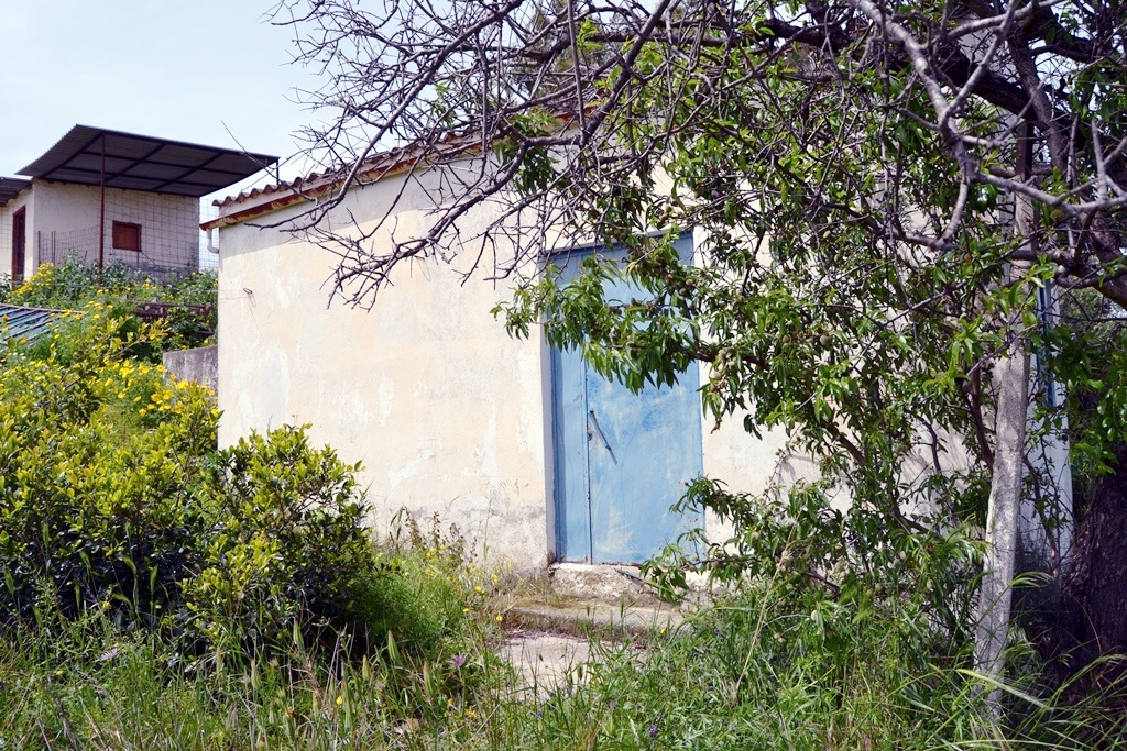 Terreno a Heraklion, Grecia, 2 900 m2 - foto 5