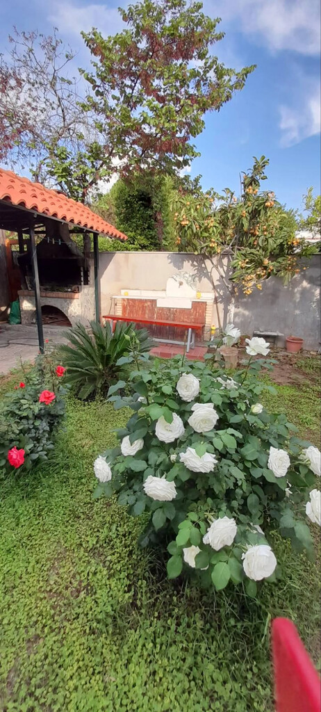 Maison en Attique, Grèce, 130 m² - image 5