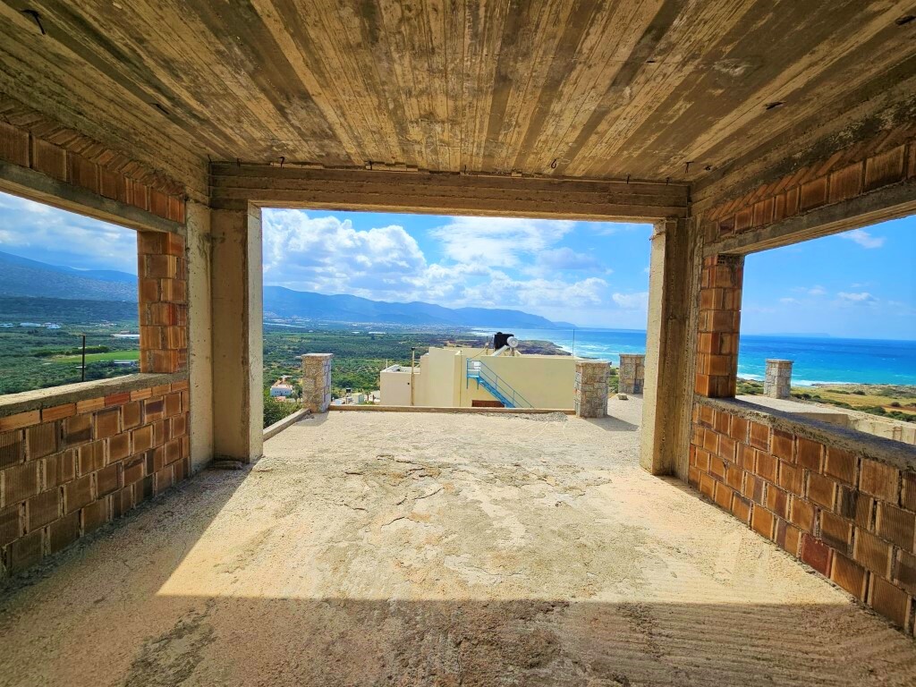 Villa en Heraclión, Grecia, 192 m² - imagen 5