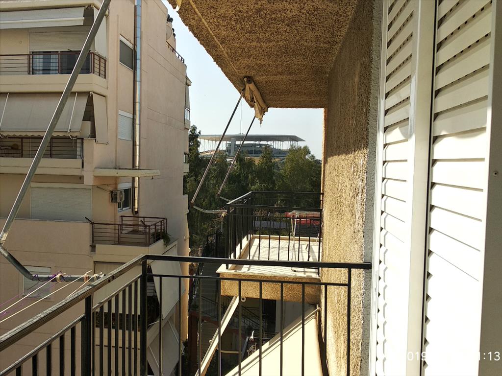 Flat in Athens, Greece, 80 m² - picture 5