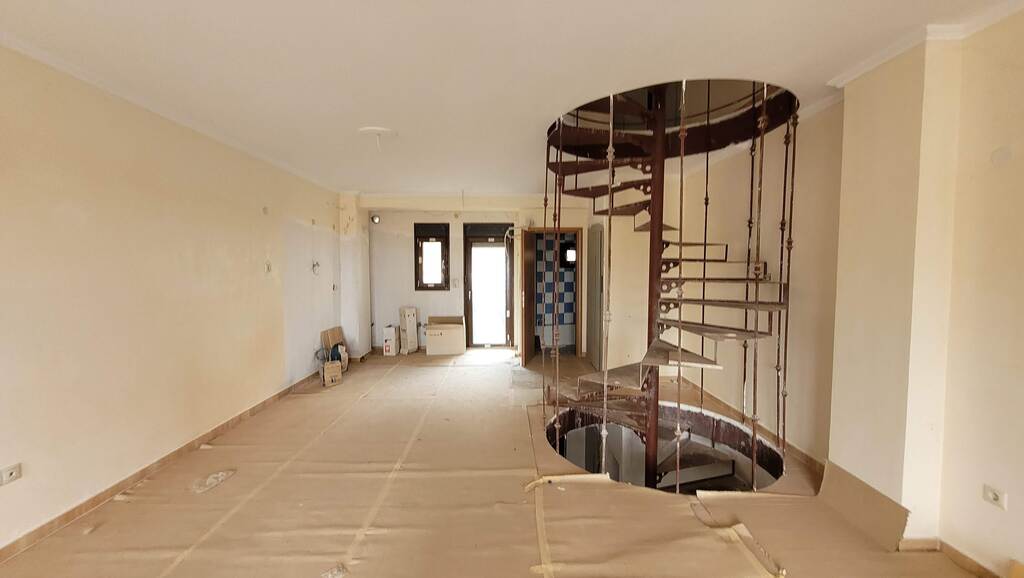 Maisonette in Thessaloniki, Greece, 176 m² - picture 5