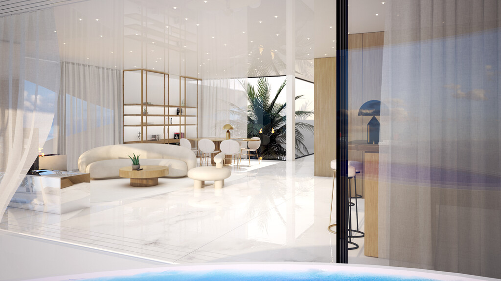 Piso en Atenas, Grecia, 127 m² - imagen 5