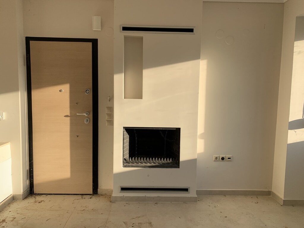 Maisonette in Thessaloniki, Griechenland, 150 m² - Foto 5