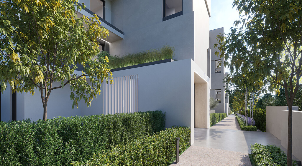 Appartamento ad Atene, Grecia, 77 m² - foto 5