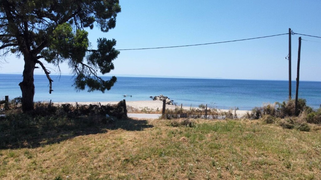 Terreno a Sithonia, Grecia, 900 m2 - foto 5