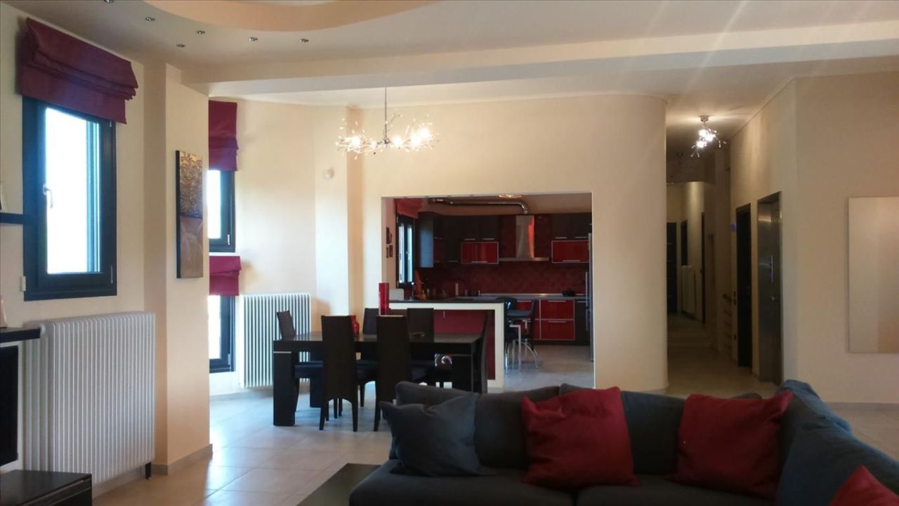 Maison à Thessalonique, Grèce, 370 m² - image 5