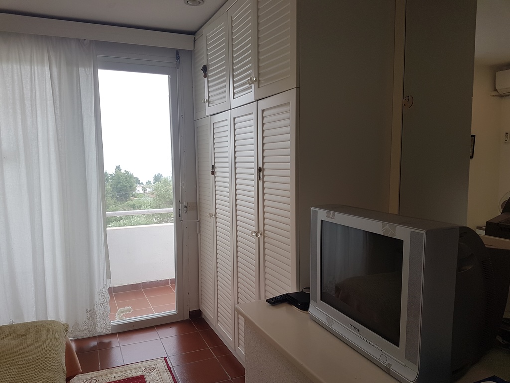 Maisonette in Kassandra, Griechenland, 112 m² - Foto 5