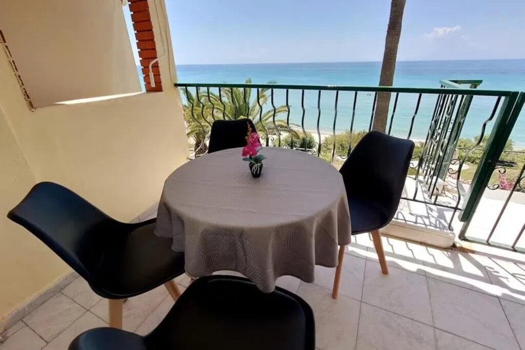 Wohnung in Kassandra, Griechenland, 55 m² - Foto 5