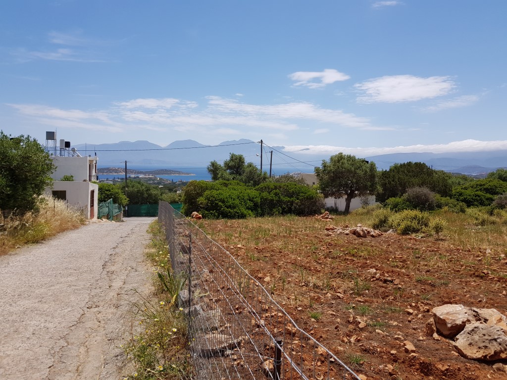 Terreno a Heraklion, Grecia, 4 542 m2 - foto 5
