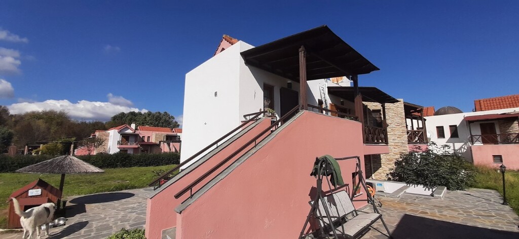 Maisonette a Calcidica, Grecia, 75 m² - foto 5