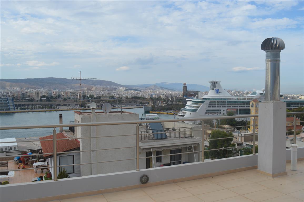 Maisonnette à Athènes, Grèce, 141 m² - image 5