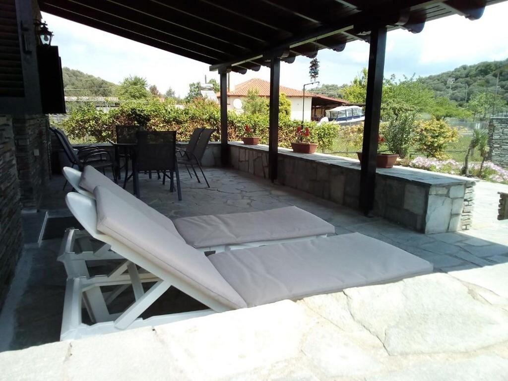 Haus in Chalkidiki, Griechenland, 100 m² - Foto 5