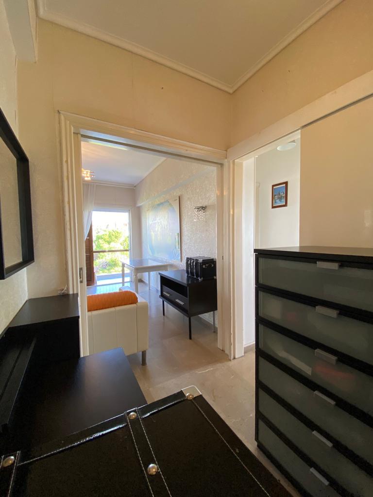 Wohnung in Athen, Griechenland, 48 m² - Foto 5