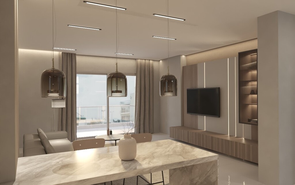 Maisonette in Athen, Griechenland, 144 m² - Foto 5