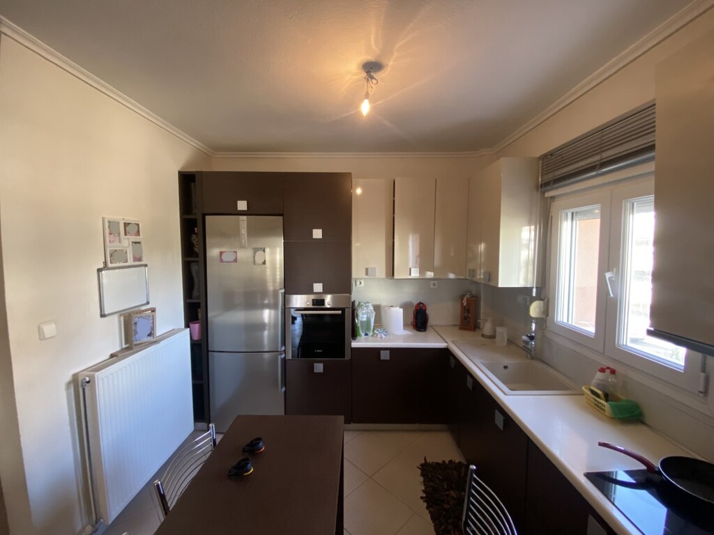 Maisonnette à Thessalonique, Grèce, 113 m² - image 5