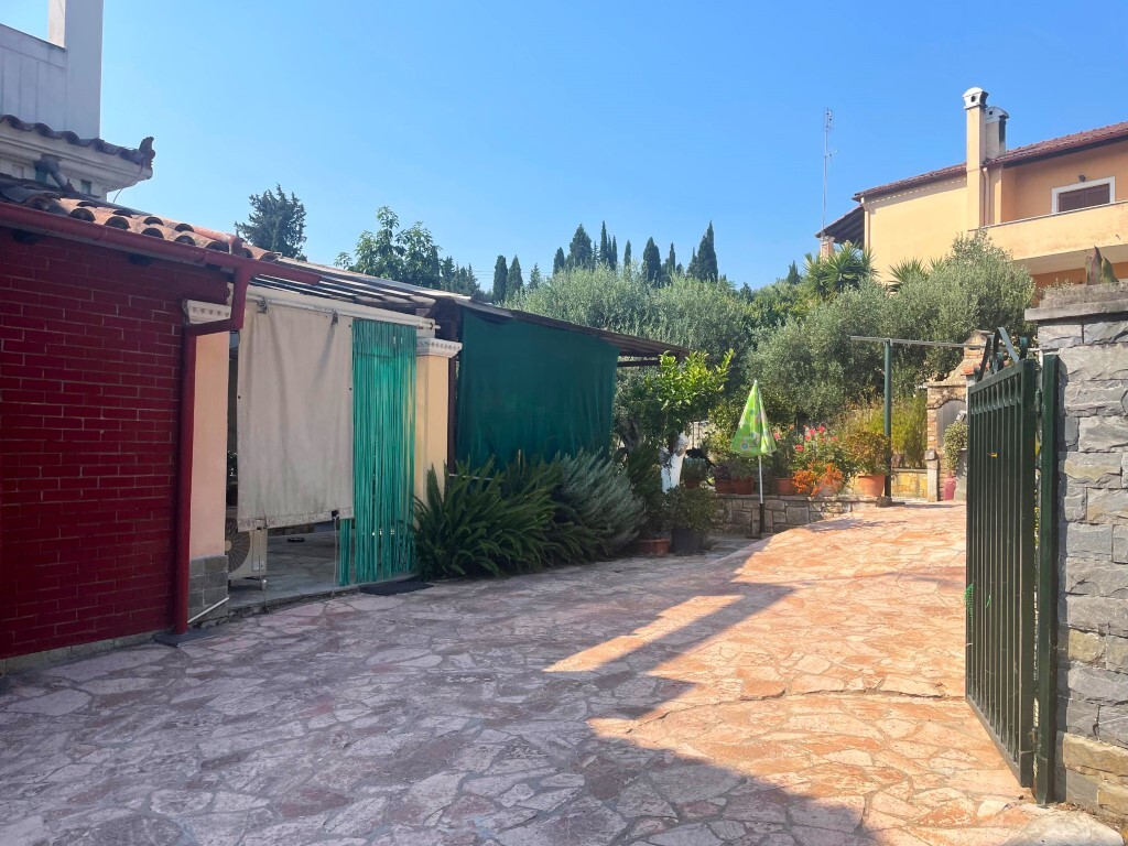 Flat in Corfu, Greece, 154 m² - picture 5