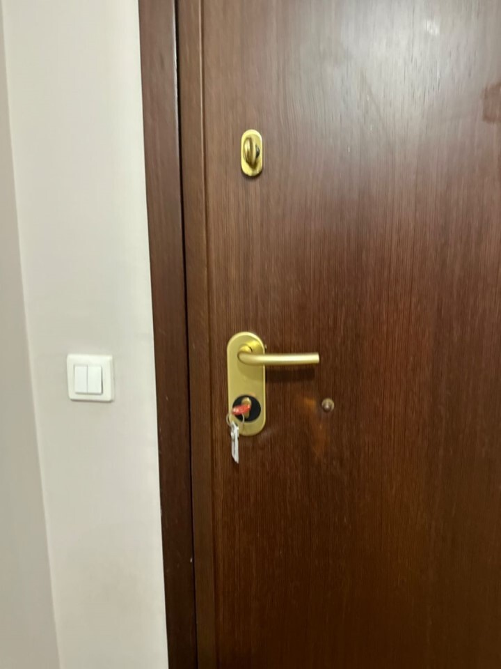 Wohnung in Thessaloniki, Griechenland, 74 m² - Foto 5