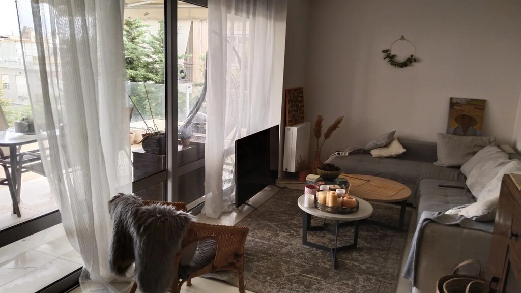 Appartamento ad Atene, Grecia, 110 m² - foto 5