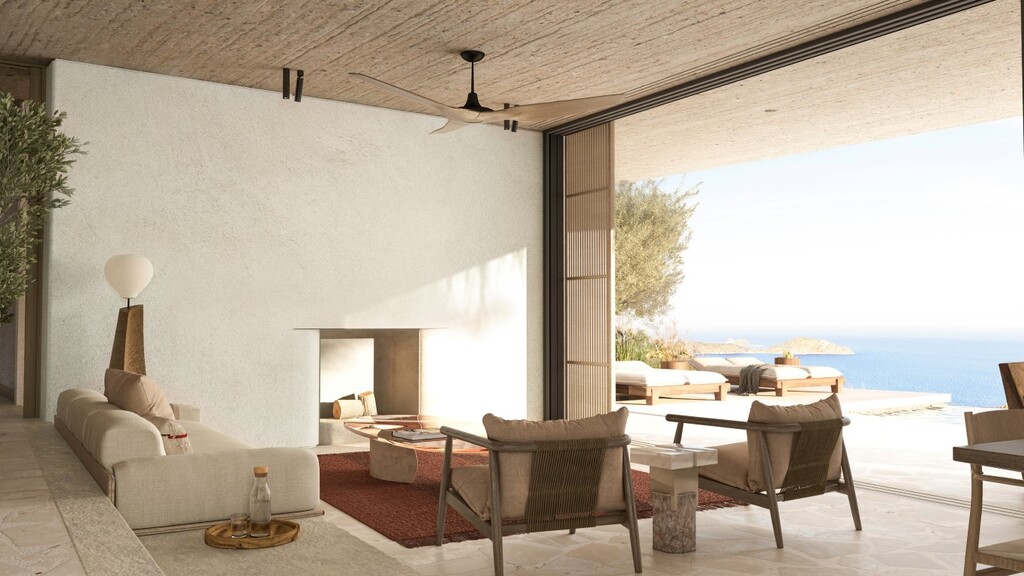 Flat in Heraklion, Greece, 88 m² - picture 5