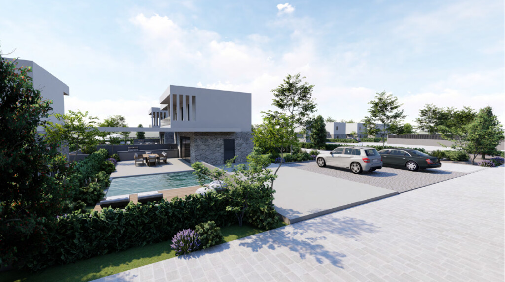 Maisonnette à Kassandra, Grèce, 88 m² - image 5