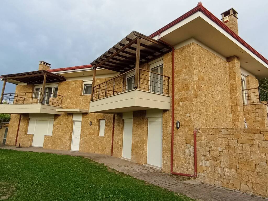 Haus in Thessaloniki, Griechenland, 230 m² - Foto 5