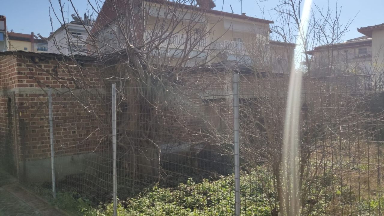 Land in Olympiaki Akti, Greece, 600 m² - picture 5