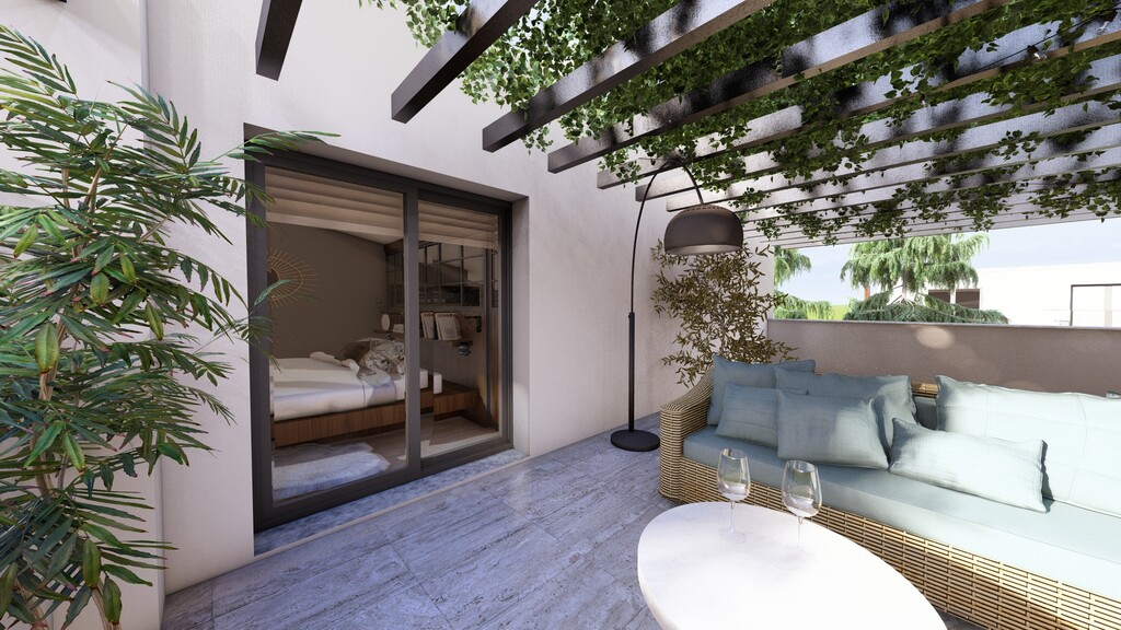 Maisonette a Salonicco, Grecia, 76 m² - foto 5