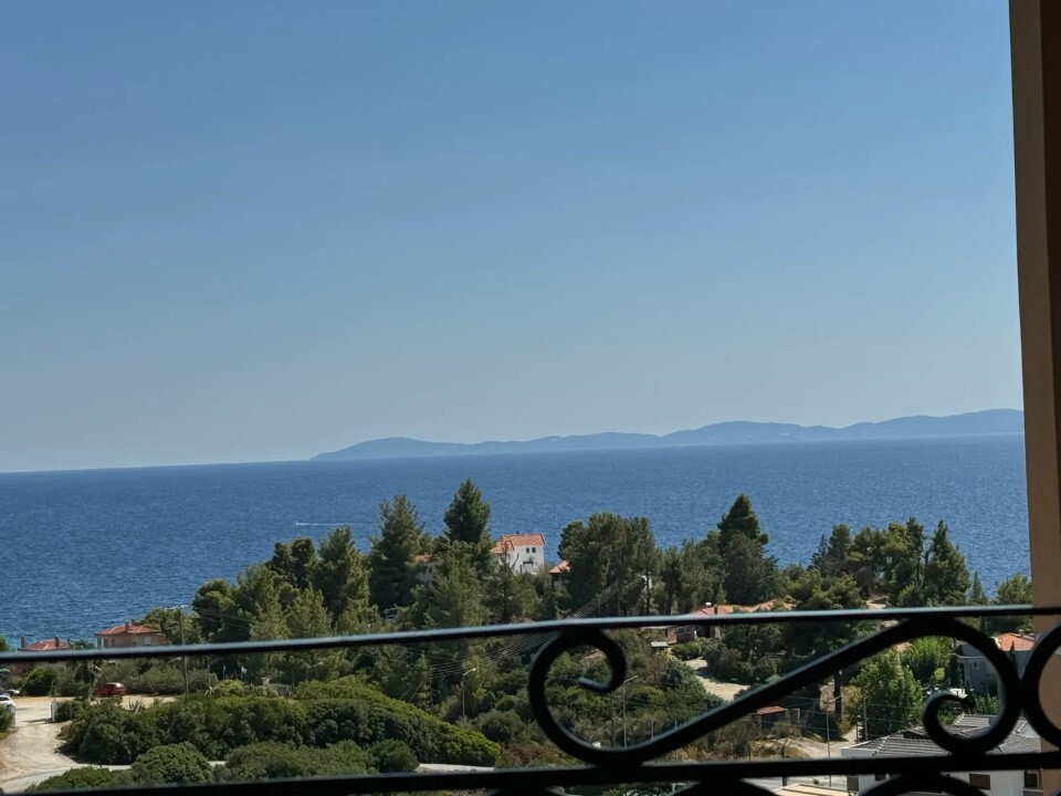 Villa en Sithonie, Grèce, 300 m² - image 5