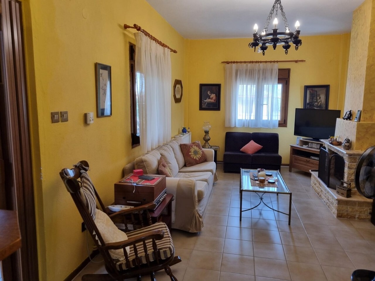 Haus in Thessaloniki, Griechenland, 179 m² - Foto 5