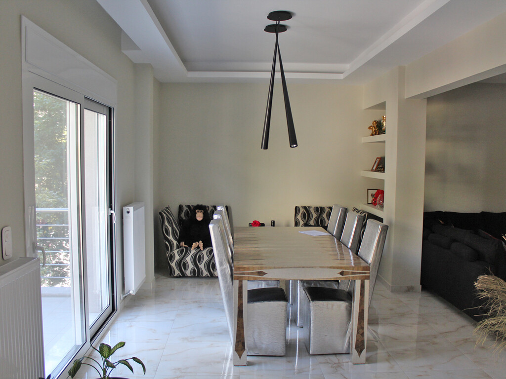 Flat in Olympiaki Akti, Greece, 117 m² - picture 5