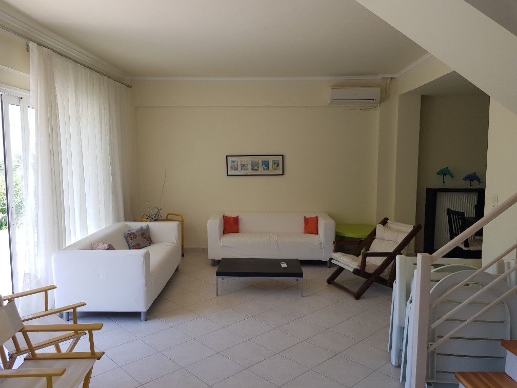 Casa a Kassandra, Grecia, 152 m² - foto 5