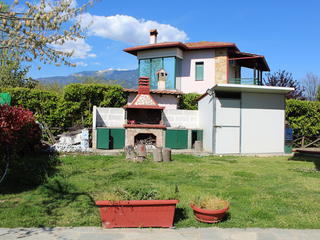 Maisonette in Olympiaki Akti, Greece, 65 m² - picture 5