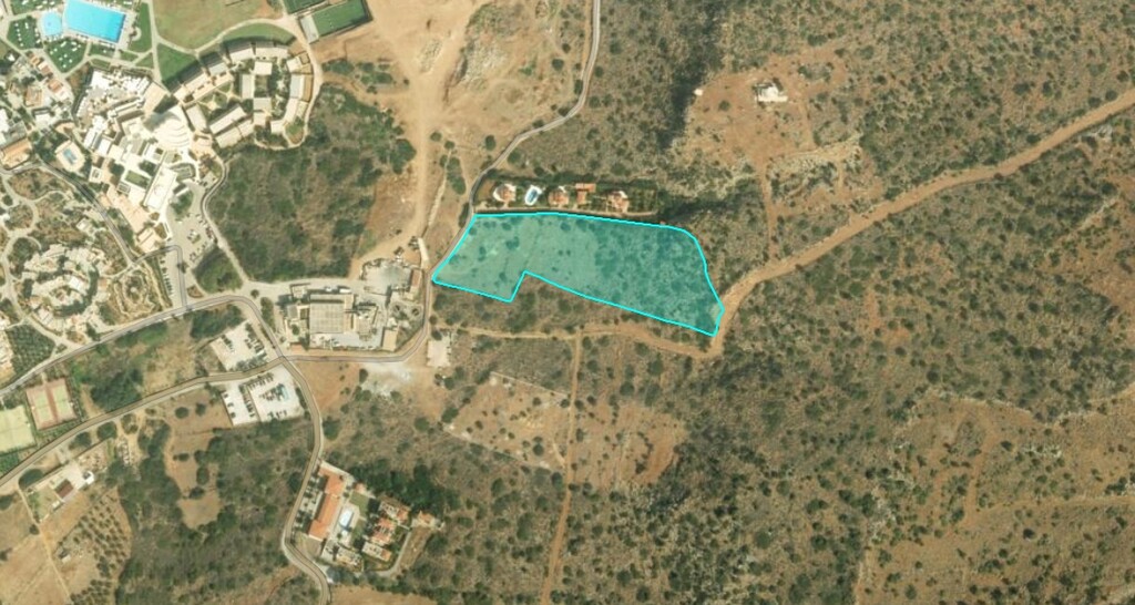 Land in Heraklion, Greece, 13 722 m² - picture 5