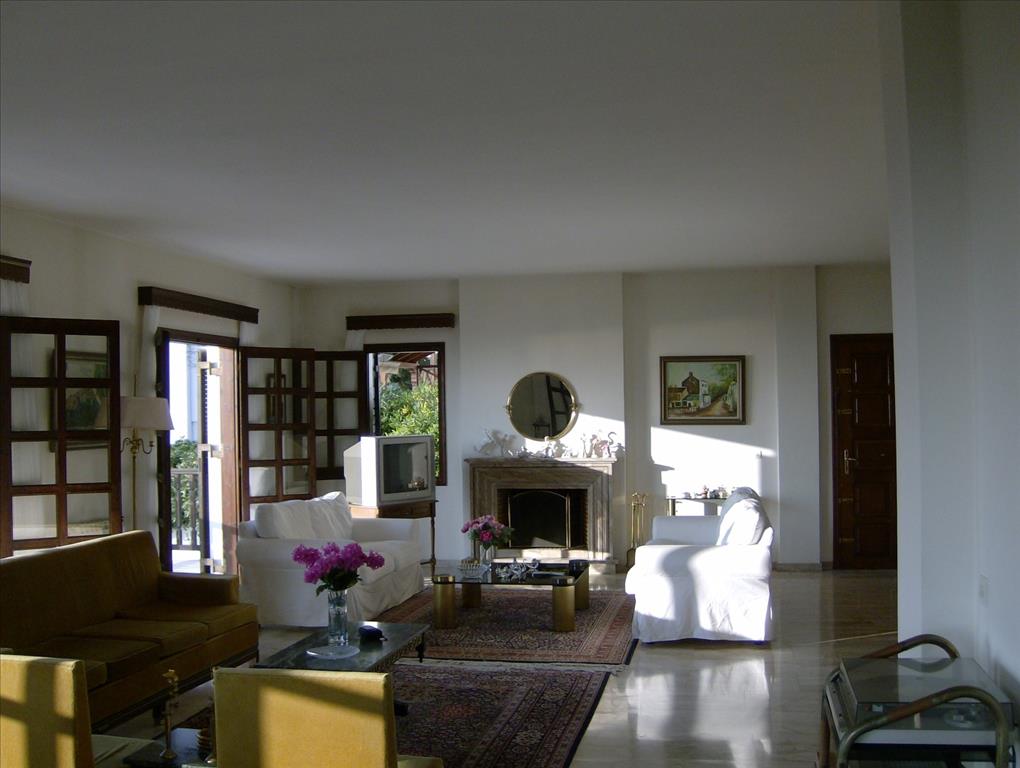 Haus in Thessaloniki, Griechenland, 400 m² - Foto 5