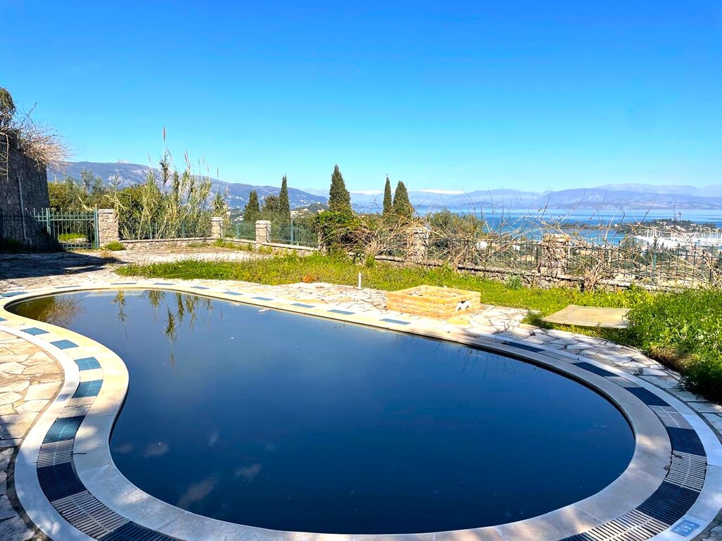 Villa in Korfu, Griechenland, 167 m² - Foto 5