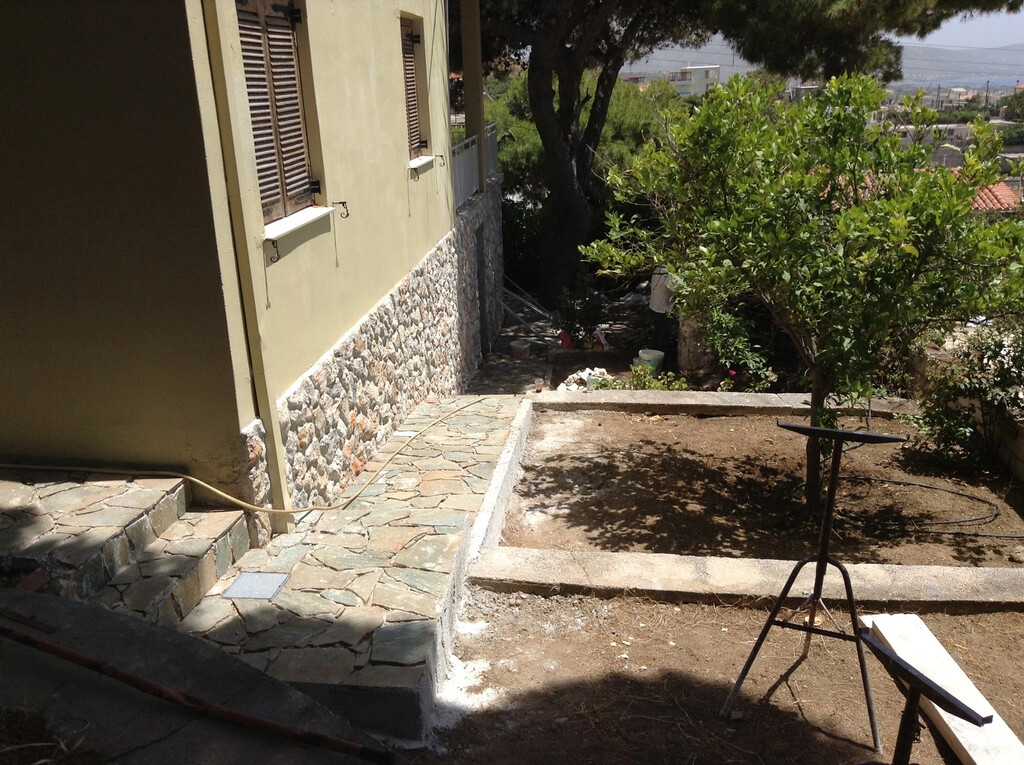 House in Attica, Greece, 100 m² - picture 5