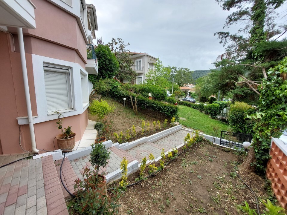 Haus in Thessaloniki, Griechenland, 280 m² - Foto 5