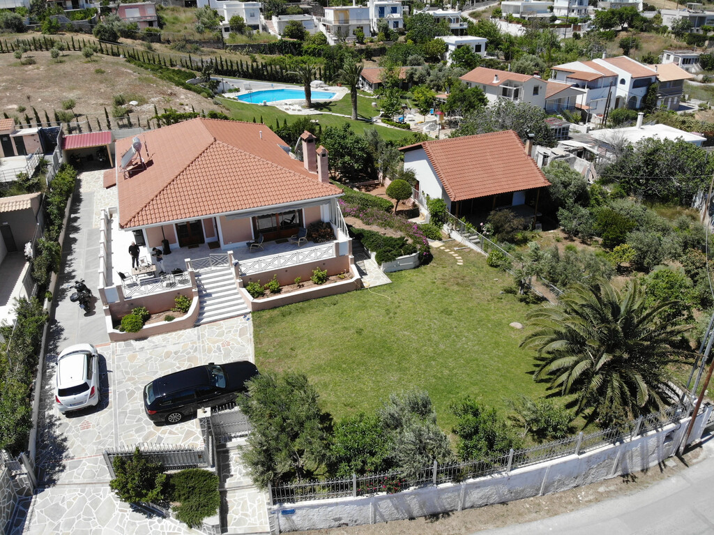 Casa en Ática, Grecia, 300 m² - imagen 5