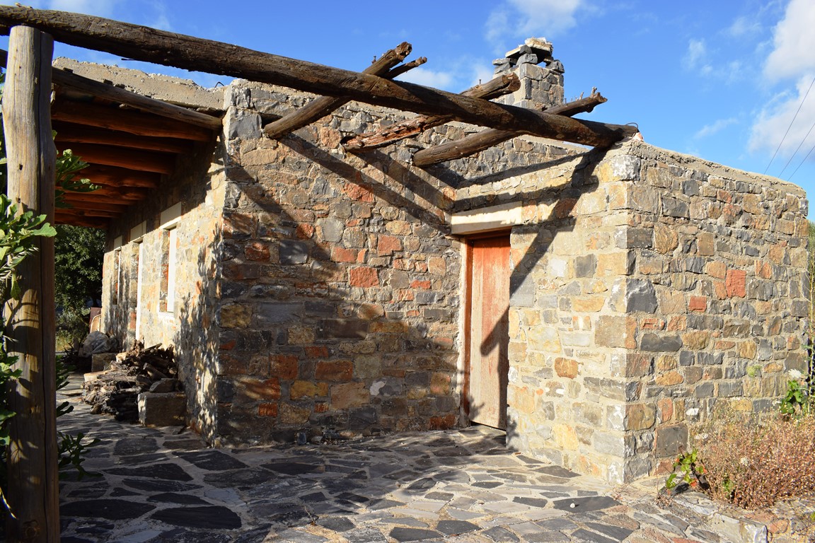 Land in Heraklion, Greece, 43 000 m² - picture 5