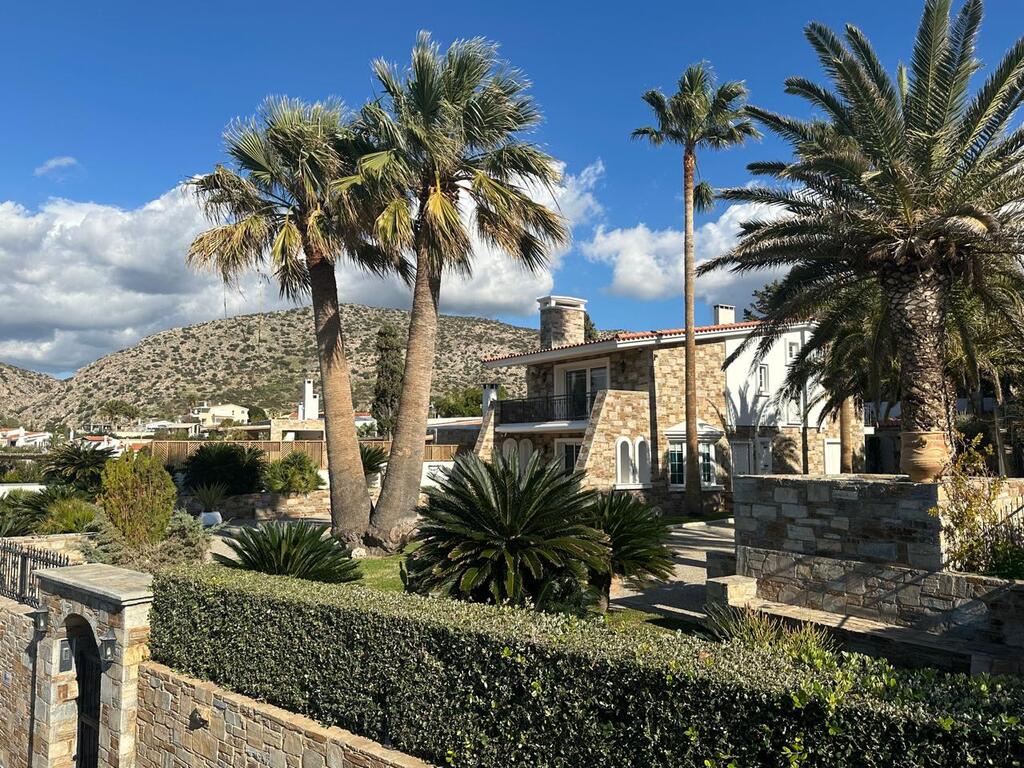 Villa in Attica, Greece, 165 m² - picture 5