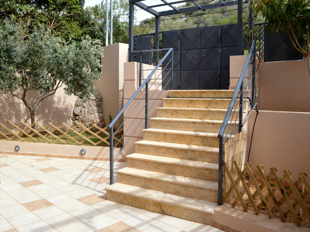 Maison en Attique, Grèce, 400 m² - image 5