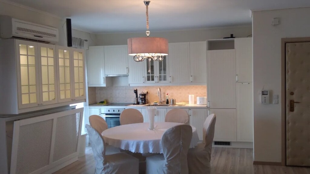 Flat in Thessaloniki, Greece, 123 m² - picture 5