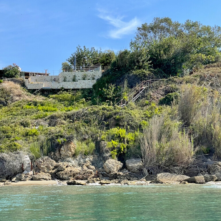 Maisonette in Corfu, Greece, 104 m² - picture 5