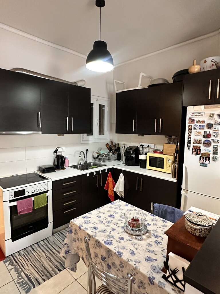 Piso en Atenas, Grecia, 105 m² - imagen 5