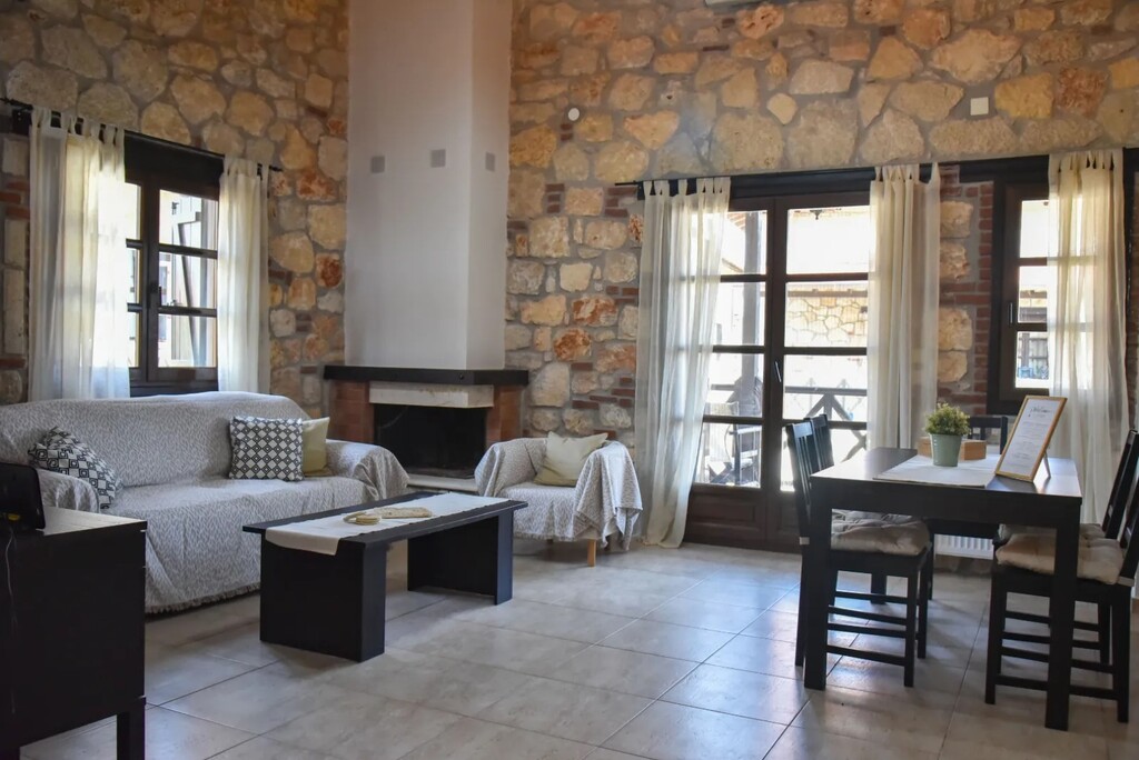 Maisonette in Sithonia, Greece, 72 m² - picture 5