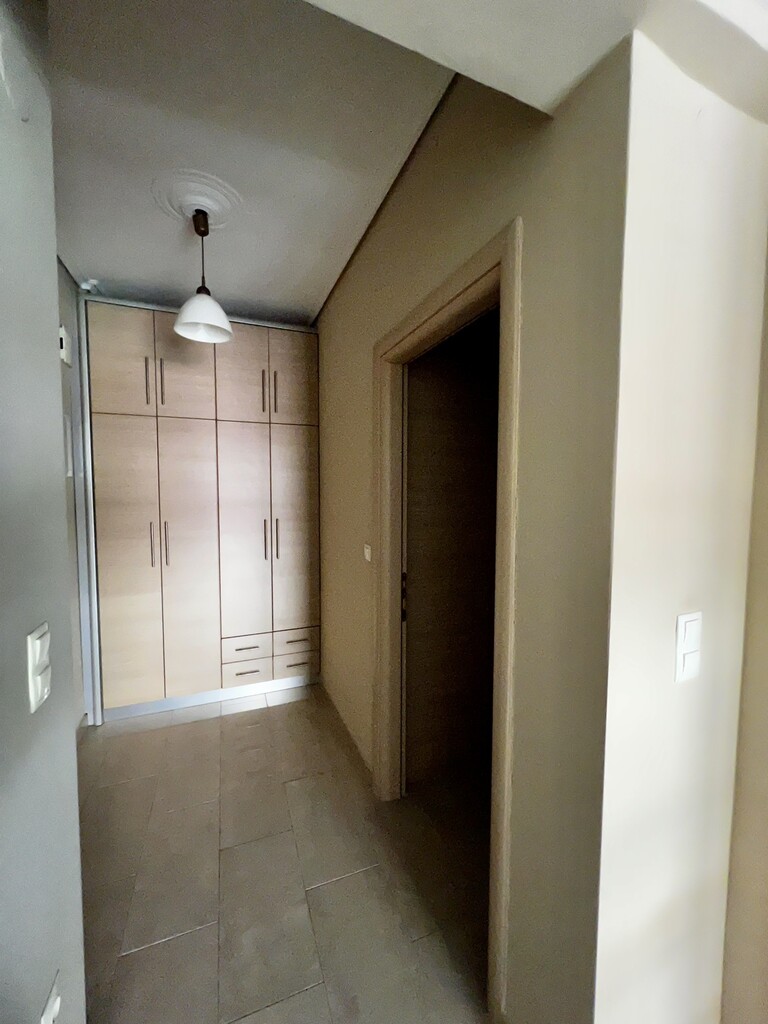 Flat in Olympiaki Akti, Greece, 45 m² - picture 5