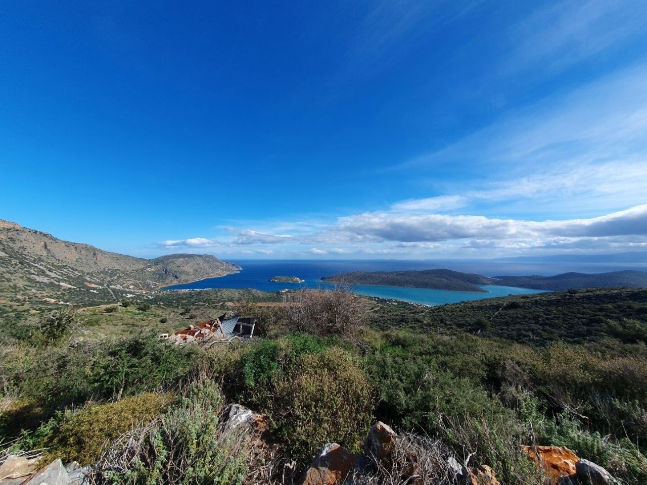 Terreno a Heraklion, Grecia, 40 085 m2 - foto 5