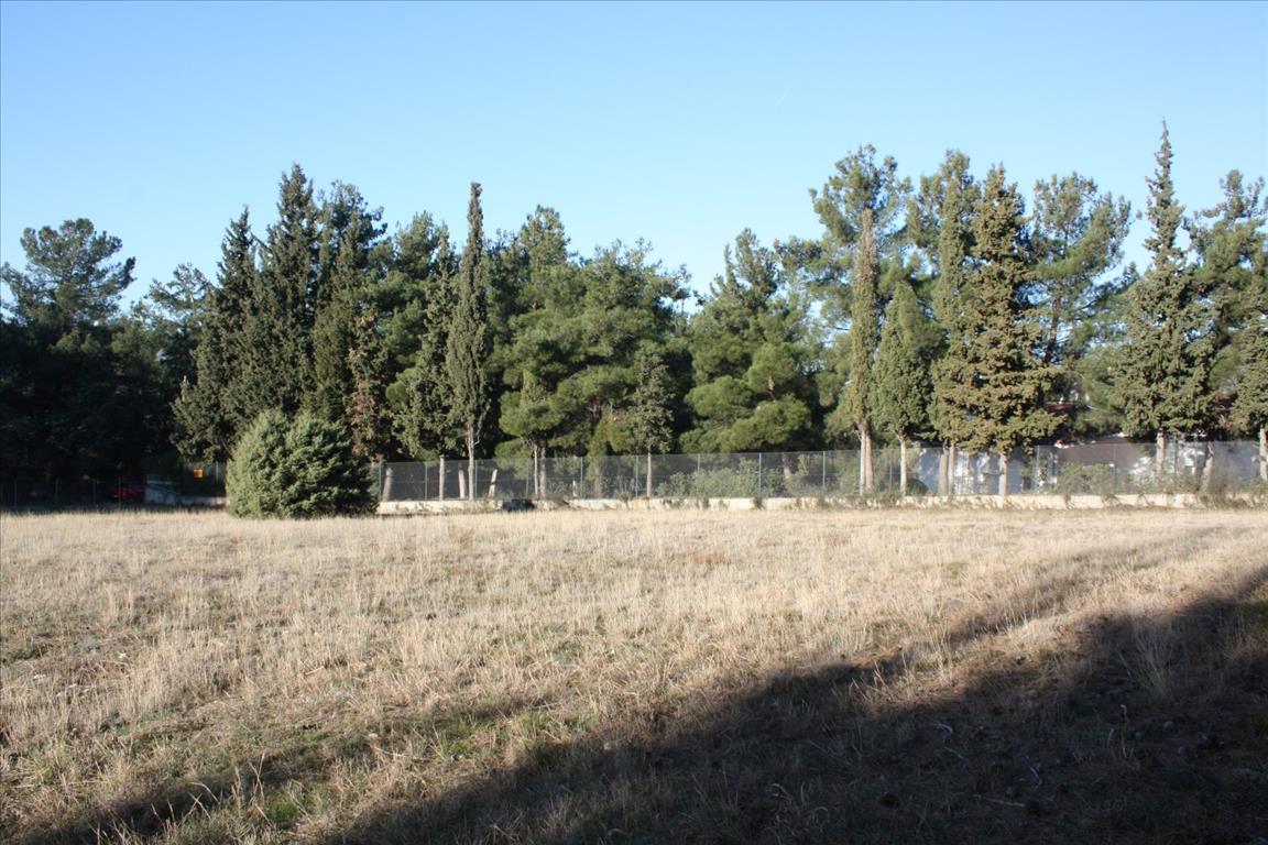 Terreno a Salonicco, Grecia, 5 500 m2 - foto 5