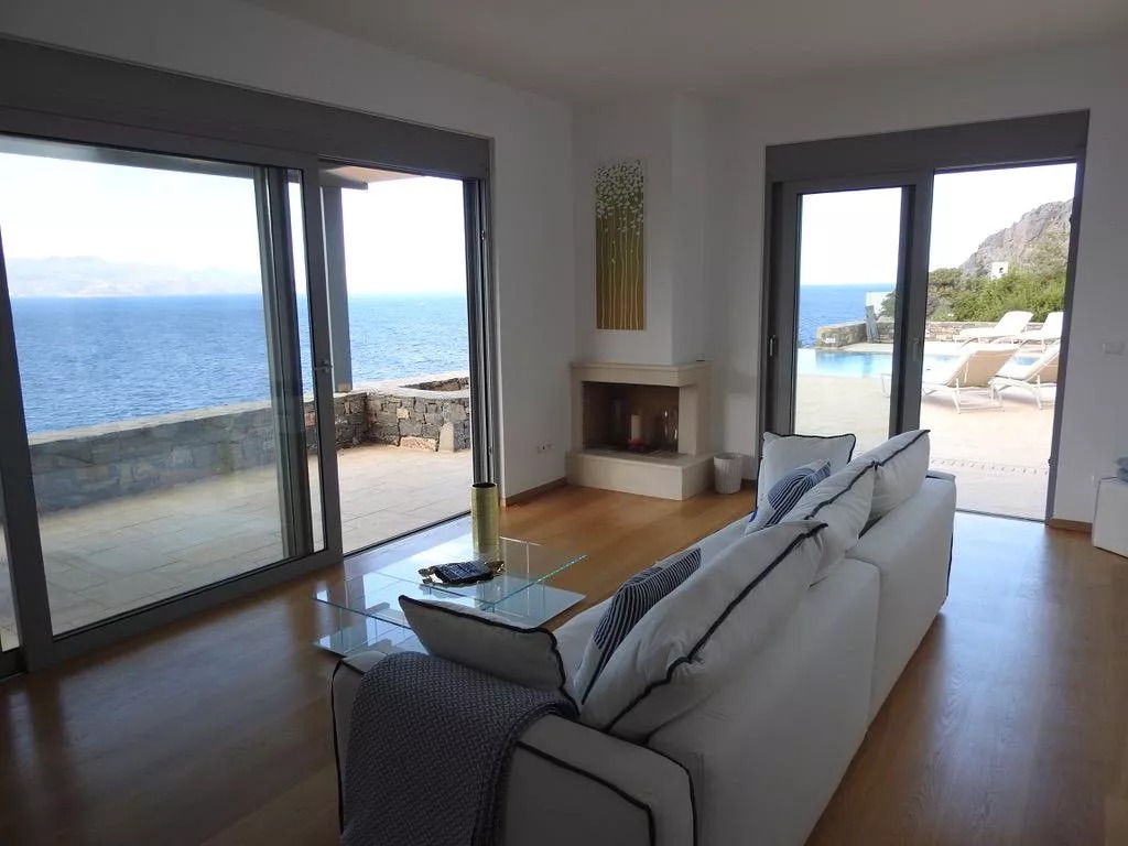 Villa in Heraklion, Griechenland, 200 m² - Foto 5